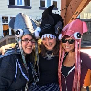 Meet your Posher, Hayley